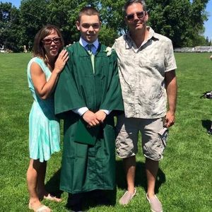 Meet your Posher, Nick